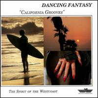 Dancing Fantasy - California Grooves lyrics