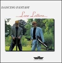 Dancing Fantasy - Love Letters lyrics