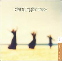 Dancing Fantasy - Dancing Fantasy lyrics