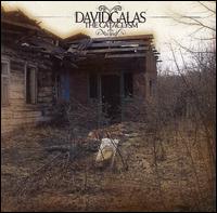 David Galas - The Cataclysm lyrics