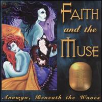 Faith & the Muse - Annwyn, Beneath the Waves lyrics