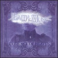 Faith & the Muse - Evidence of Heaven lyrics