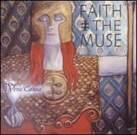 Faith & the Muse - Vera Causa lyrics