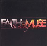 Faith & the Muse - The Burning Season lyrics