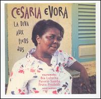 Csaria vora - La Diva Aux Pieds Nus lyrics