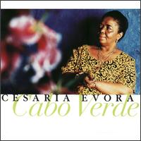 Csaria vora - Cabo Verde lyrics