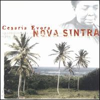 Csaria vora - Nova Sintra lyrics