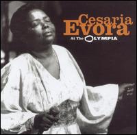 Csaria vora - At the Olympia [live] lyrics