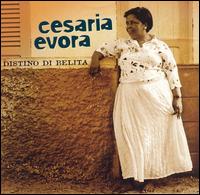 Csaria vora - Distino Di Belita lyrics