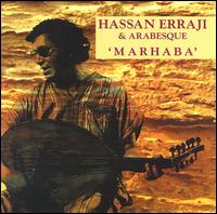 Hassan Erraji - Marhaba lyrics