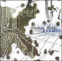 Thomas Kner - Kaamos lyrics