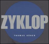 Thomas Kner - Zyklop lyrics