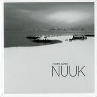 Thomas Kner - Nuuk lyrics