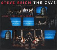 Steve Reich - The Cave lyrics