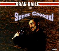 Seor Coconut - Gran Baile Con...Se?or Coconut lyrics