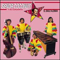 Seor Coconut - El Baile Alem?n lyrics