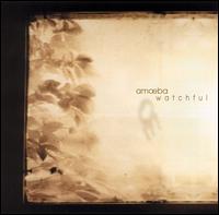 Amoeba - Watchful lyrics