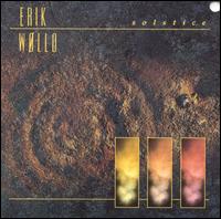 Erik Wllo - Solstice lyrics