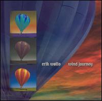 Erik Wllo - Wind Journey lyrics