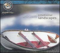 Erik Wllo - Emotional Landscapes lyrics