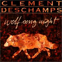 Tim Clment - Wolfsong Night lyrics