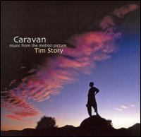 Tim Story - Caravan: Music from the Motion Picture lyrics