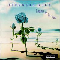 Bernward Koch - Laguna de la Vera lyrics
