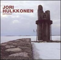 Jori Hulkkonen - Different lyrics