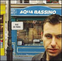 Aqua Bassino - Rue de Paris lyrics