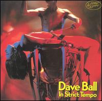 Dave Ball - In Strict Tempo lyrics