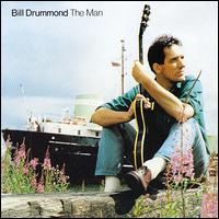 Bill Drummond - The Man lyrics