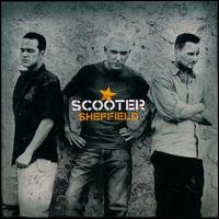 Scooter - Sheffield [Import] lyrics
