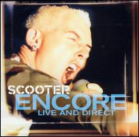 Scooter - Encore [live] lyrics