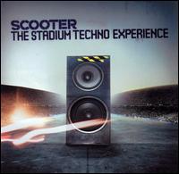 Scooter - Stadium Techno Experience lyrics