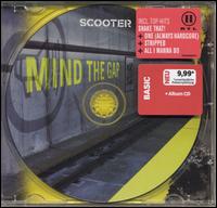 Scooter - Mind the Gap lyrics