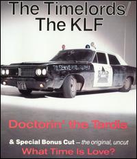 The Timelords - Doctorin' the Tardis [CD #2] lyrics