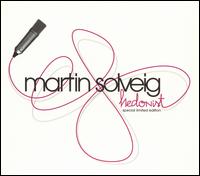 Martin Solveig - Hedonist lyrics