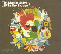 Martin Solveig - Defected in the House lyrics