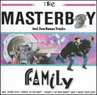 Masterboy - Masterboy Family lyrics