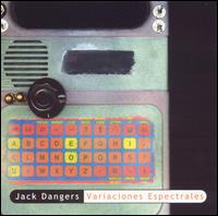 Jack Dangers - Variaciones Espectrales lyrics