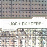 Jack Dangers - Loudness Clarifies/Electronic Music from Tapelab lyrics
