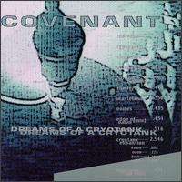 Covenant - Dreams of a Cryotank lyrics
