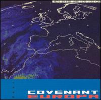 Covenant - Europa lyrics