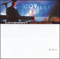 Covenant - Synergy: Live in Europe lyrics