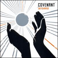 Covenant - Skyshaper lyrics