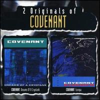Covenant - Dreams of a Cryotank/Europa lyrics