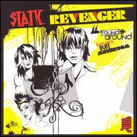 Static Revenger - Round and Round [Maxi Single] lyrics