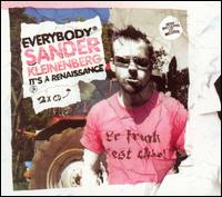 Sander Kleinenberg - Renaissance Presents Everybody: Sander ... lyrics