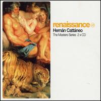Hernn Cattneo - Renaissance Presents: Hernan Cattaneo lyrics