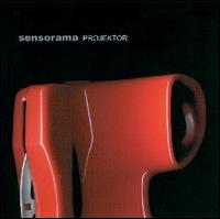 Sensorama - Projektor lyrics